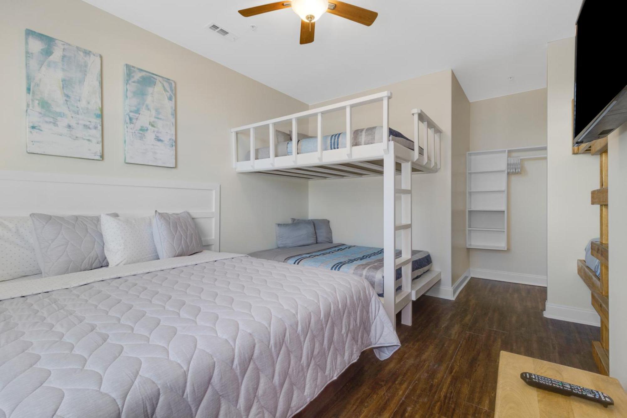 2203 Spring By Together Resorts Myrtle Beach Extérieur photo