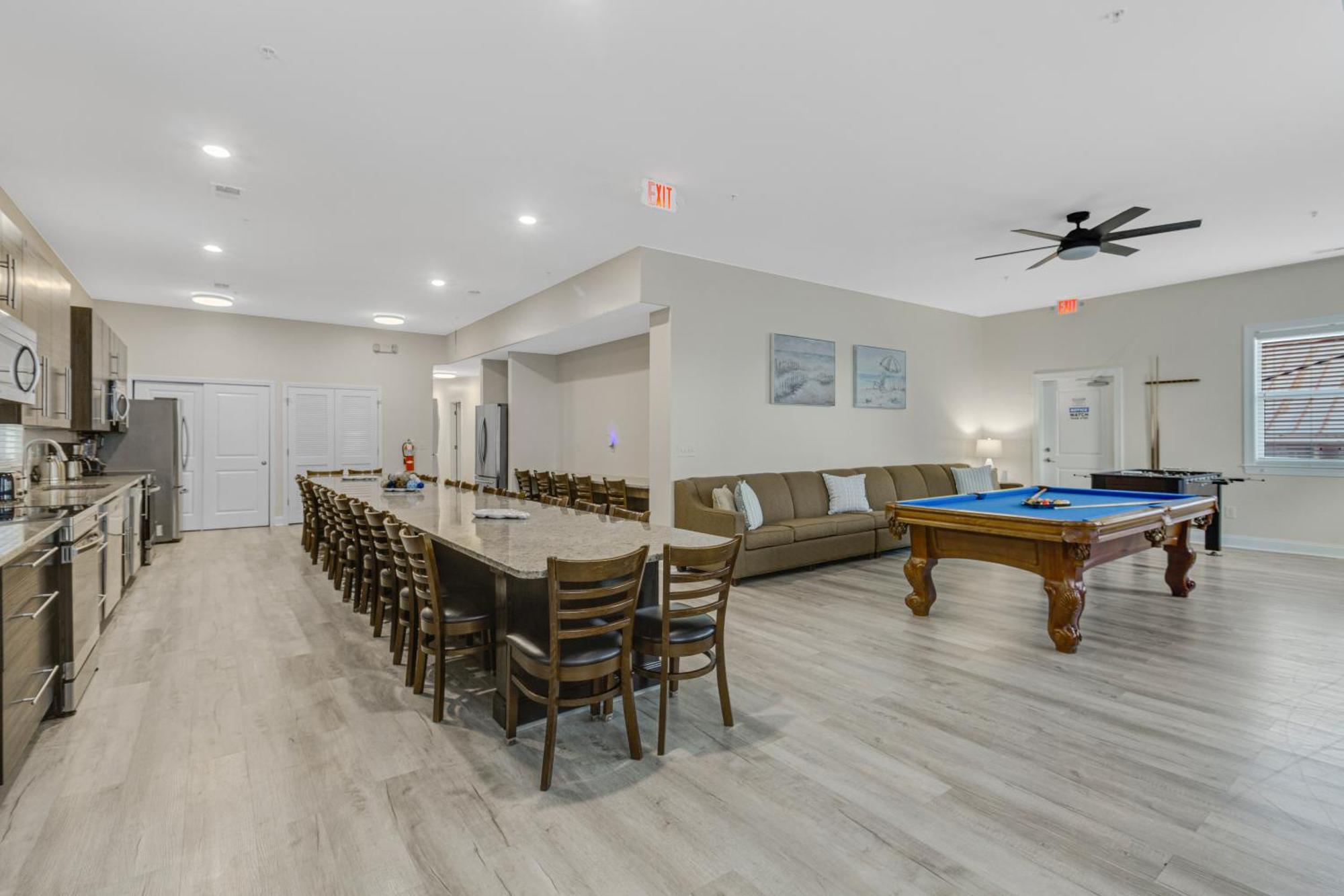 2203 Spring By Together Resorts Myrtle Beach Extérieur photo