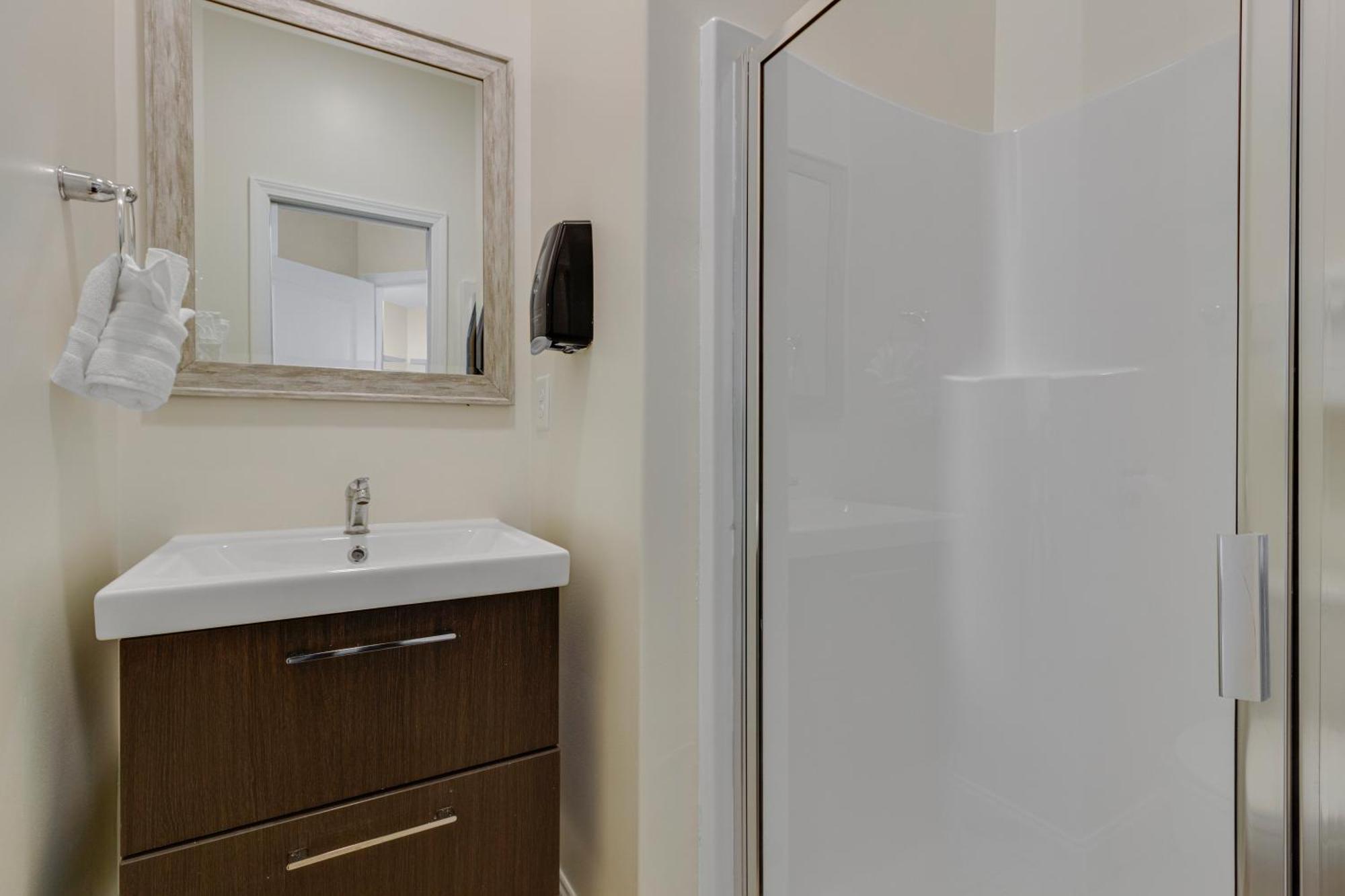 2203 Spring By Together Resorts Myrtle Beach Extérieur photo