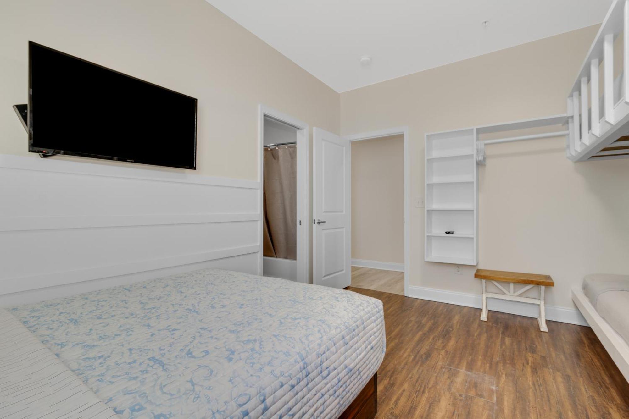 2203 Spring By Together Resorts Myrtle Beach Extérieur photo