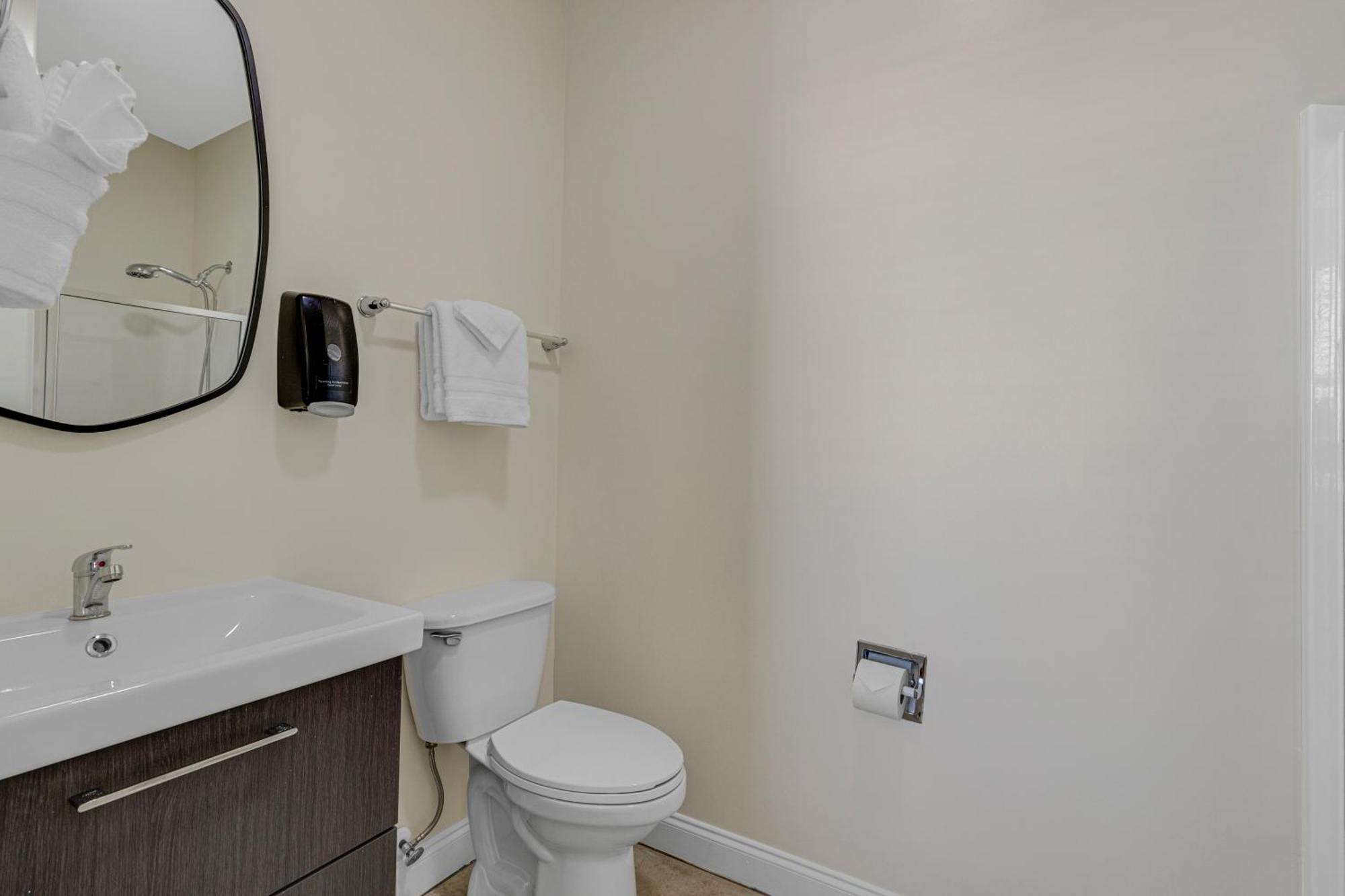 2203 Spring By Together Resorts Myrtle Beach Extérieur photo