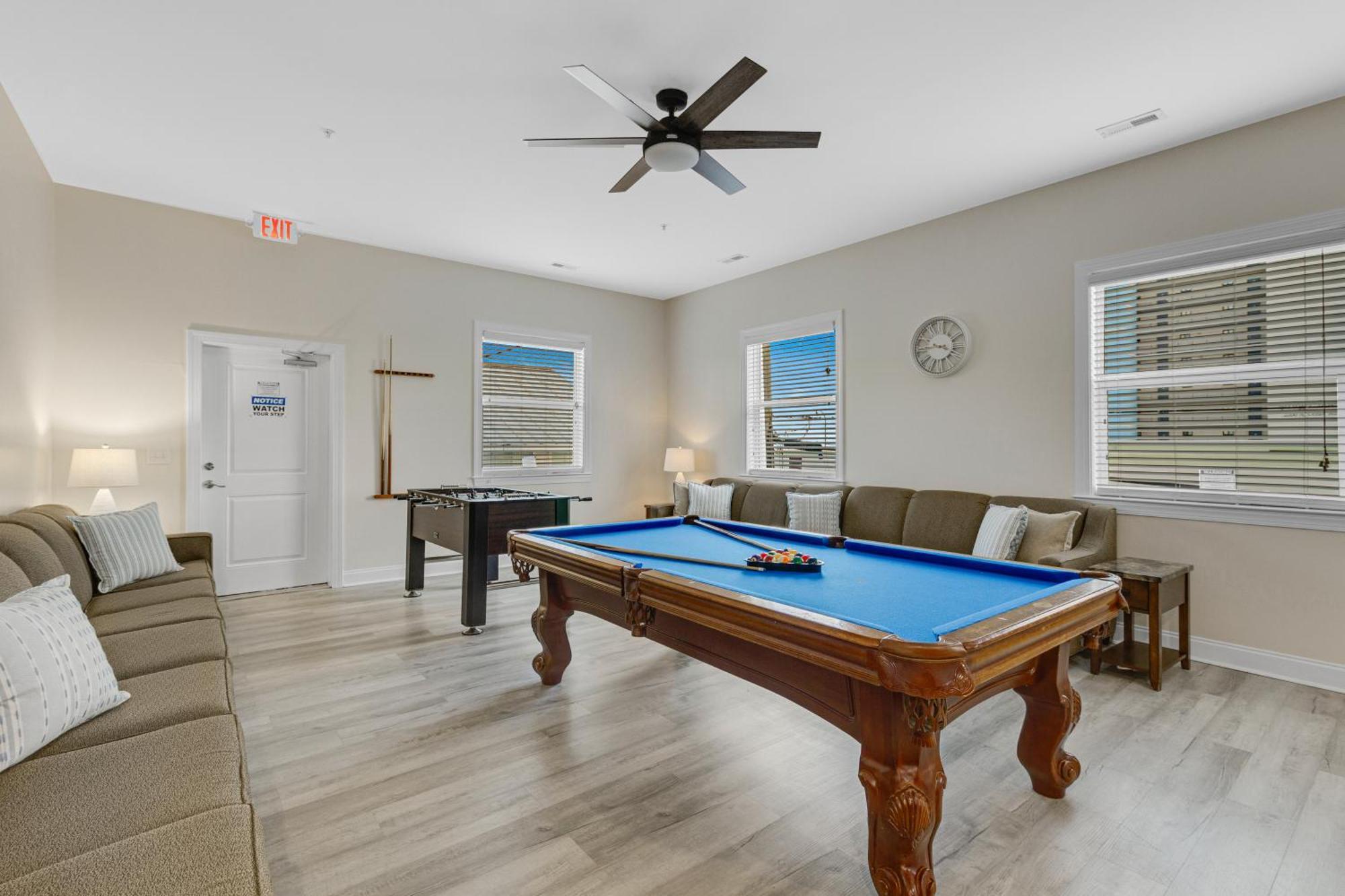 2203 Spring By Together Resorts Myrtle Beach Extérieur photo