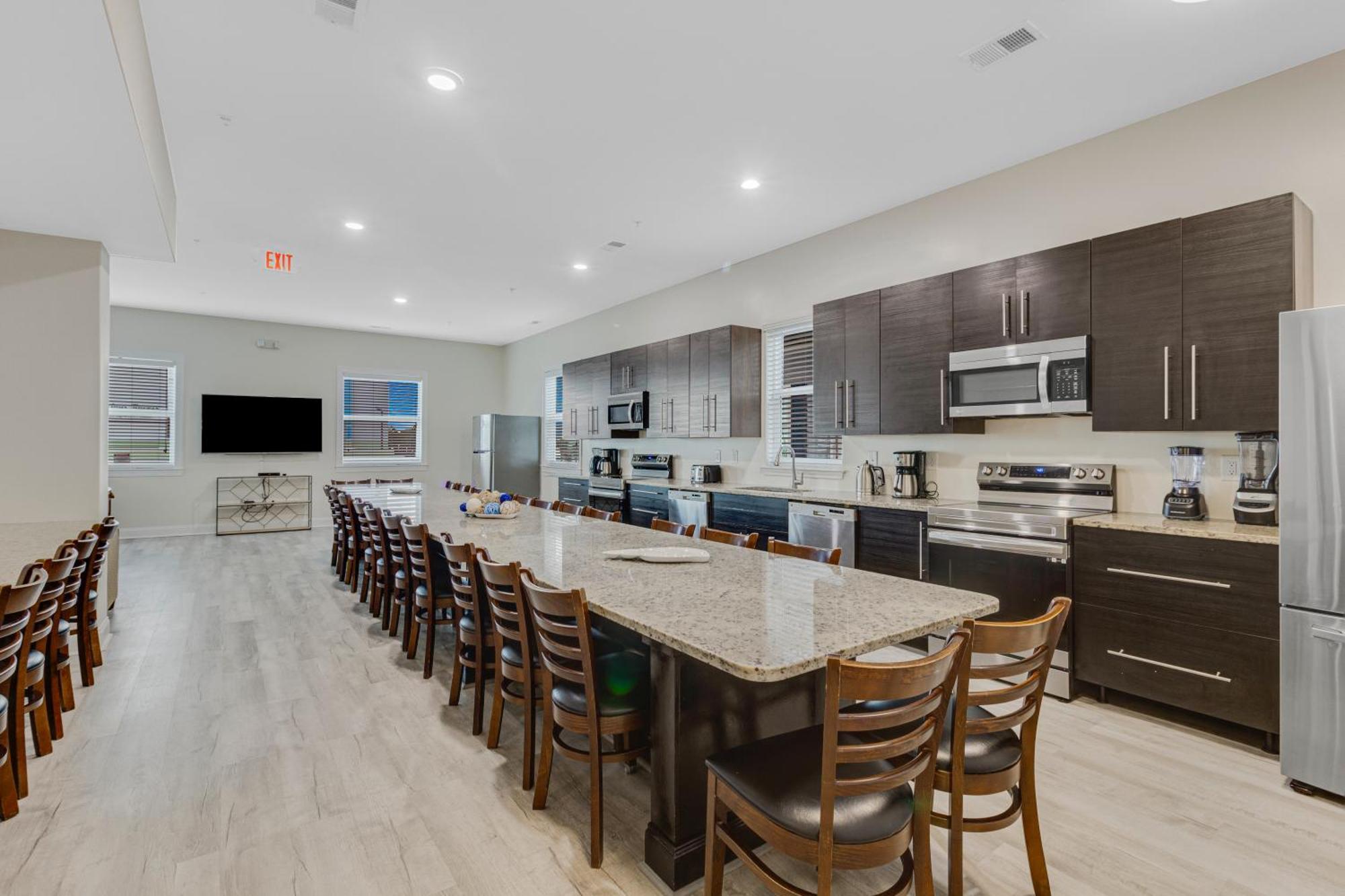 2203 Spring By Together Resorts Myrtle Beach Extérieur photo