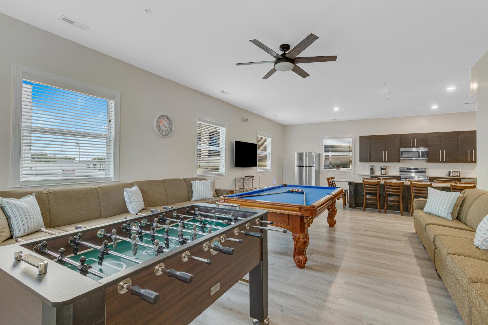 2203 Spring By Together Resorts Myrtle Beach Extérieur photo
