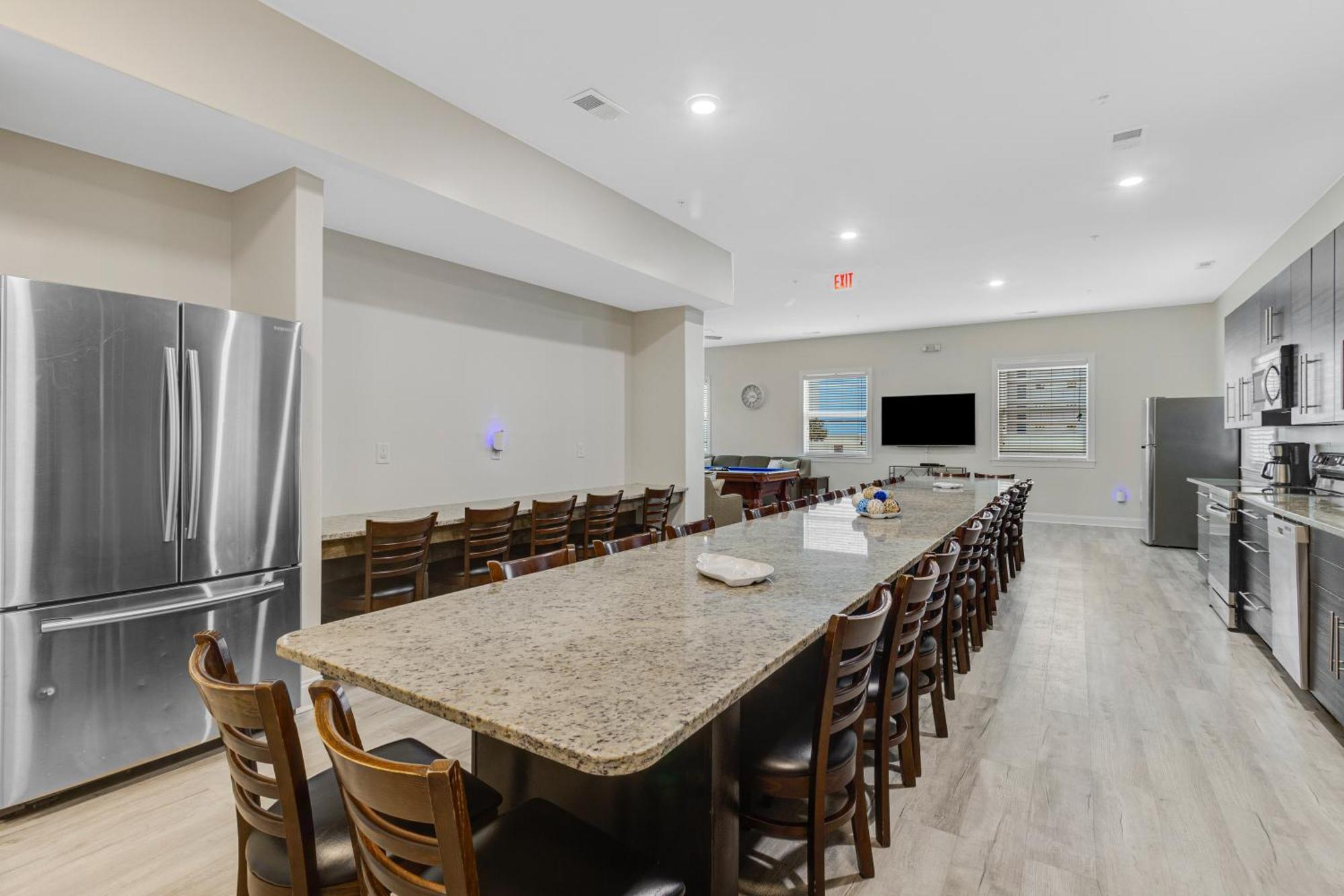 2203 Spring By Together Resorts Myrtle Beach Extérieur photo